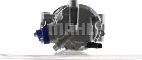 MAHLE ACP 1482 000S - Компресор, климатизация vvparts.bg