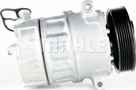 MAHLE ACP 1425 000P - Компресор, климатизация vvparts.bg