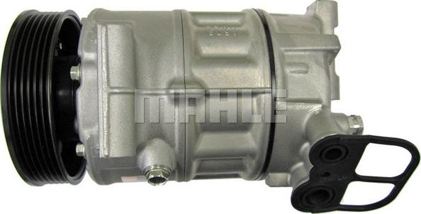 MAHLE ACP 1425 000P - Компресор, климатизация vvparts.bg