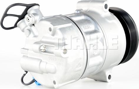 MAHLE ACP 1425 000P - Компресор, климатизация vvparts.bg