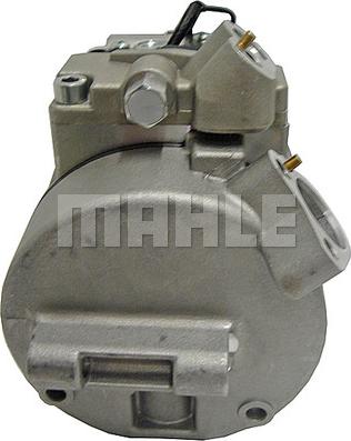 MAHLE ACP 159 000S - Компресор, климатизация vvparts.bg