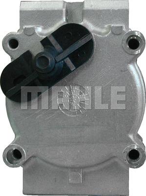 MAHLE ACP 153 000S - Компресор, климатизация vvparts.bg