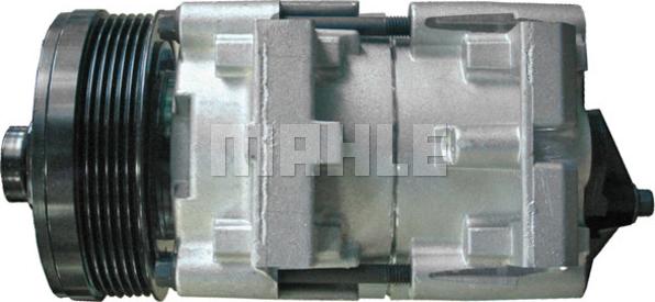 MAHLE ACP 153 000S - Компресор, климатизация vvparts.bg