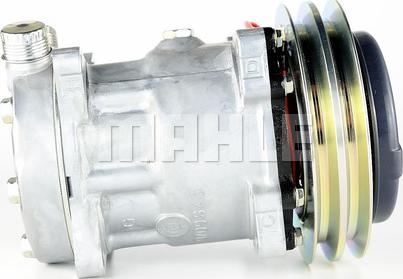 MAHLE ACP 1049 000P - Компресор, климатизация vvparts.bg