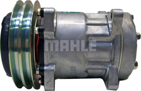 MAHLE ACP 1049 000P - Компресор, климатизация vvparts.bg