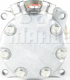 MAHLE ACP 1049 000P - Компресор, климатизация vvparts.bg