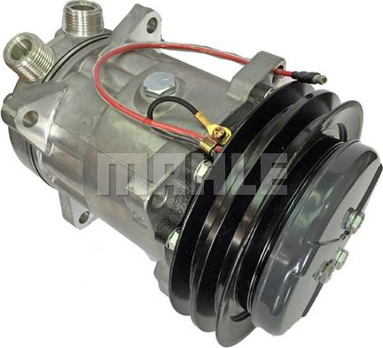 MAHLE ACP 1049 000S - Компресор, климатизация vvparts.bg