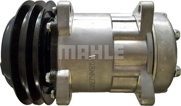 MAHLE ACP 1049 000S - Компресор, климатизация vvparts.bg