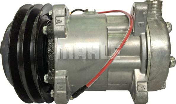 MAHLE ACP 1049 000S - Компресор, климатизация vvparts.bg