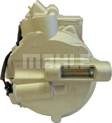 MAHLE ACP 105 000S - Компресор, климатизация vvparts.bg