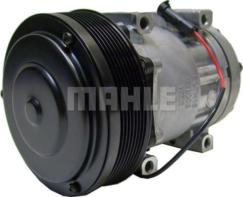 MAHLE ACP 1066 000S - Компресор, климатизация vvparts.bg