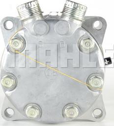 MAHLE ACP 1062 000P - Компресор, климатизация vvparts.bg