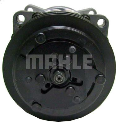 MAHLE ACP 1062 000S - Компресор, климатизация vvparts.bg