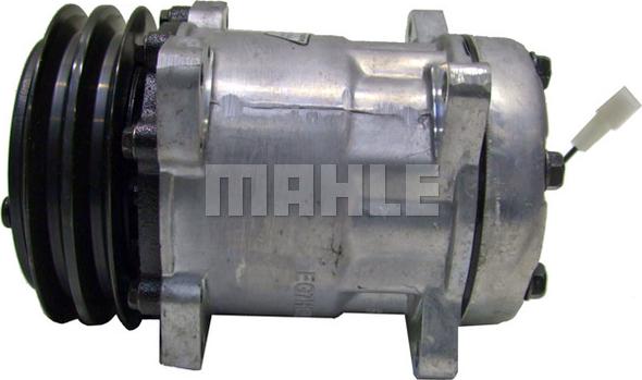 MAHLE ACP 1062 000S - Компресор, климатизация vvparts.bg