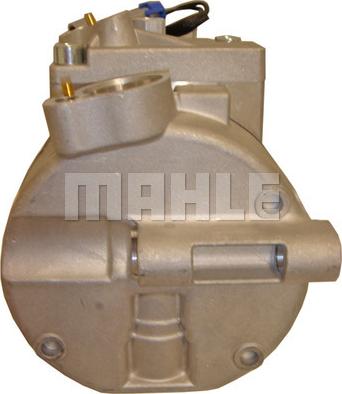 MAHLE ACP 1004 000S - Компресор, климатизация vvparts.bg