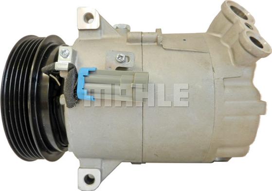 MAHLE ACP 1035 000S - Компресор, климатизация vvparts.bg