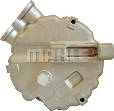 MAHLE ACP 1035 000S - Компресор, климатизация vvparts.bg