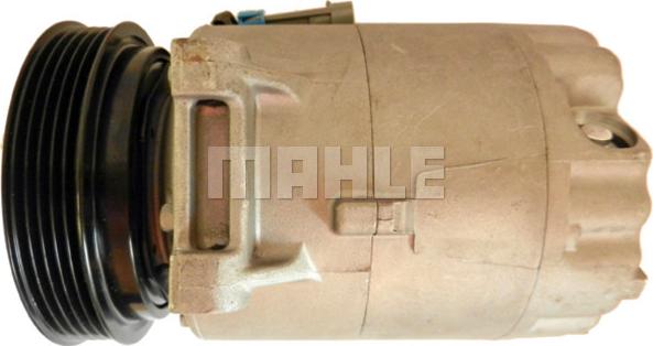 MAHLE ACP 1035 000S - Компресор, климатизация vvparts.bg