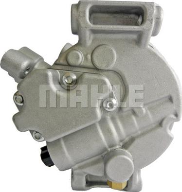 MAHLE ACP 103 000S - Компресор, климатизация vvparts.bg