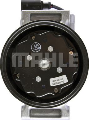 MAHLE ACP 102 000P - Компресор, климатизация vvparts.bg