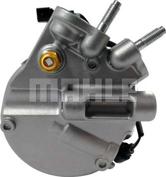 MAHLE ACP 1190 000S - Компресор, климатизация vvparts.bg