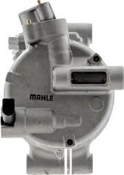 MAHLE ACP 1148 000S - Компресор, климатизация vvparts.bg