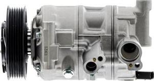 MAHLE ACP 1148 000S - Компресор, климатизация vvparts.bg