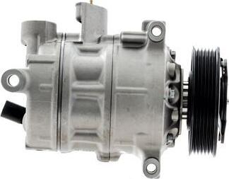 MAHLE ACP 1148 000S - Компресор, климатизация vvparts.bg