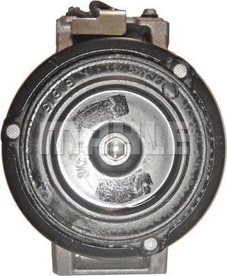 MAHLE ACP 1165 000S - Компресор, климатизация vvparts.bg