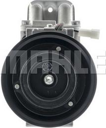 MAHLE ACP 116 000P - Компресор, климатизация vvparts.bg