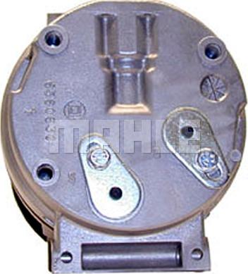 MAHLE ACP 1109 000P - Компресор, климатизация vvparts.bg