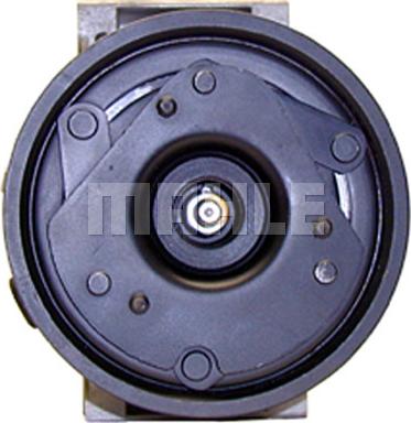 MAHLE ACP 1109 000P - Компресор, климатизация vvparts.bg