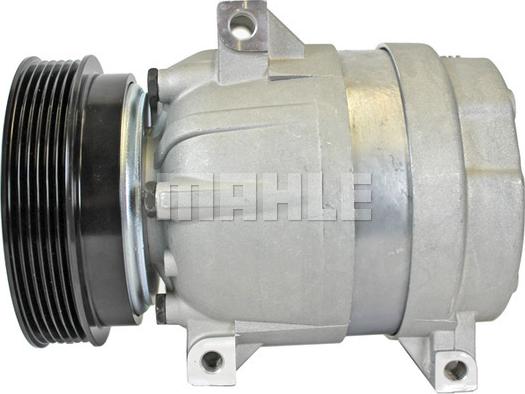 MAHLE ACP 1109 000S - Компресор, климатизация vvparts.bg