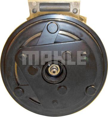 MAHLE ACP 1100 000S - Компресор, климатизация vvparts.bg