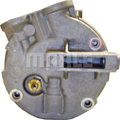 MAHLE ACP 1100 000S - Компресор, климатизация vvparts.bg