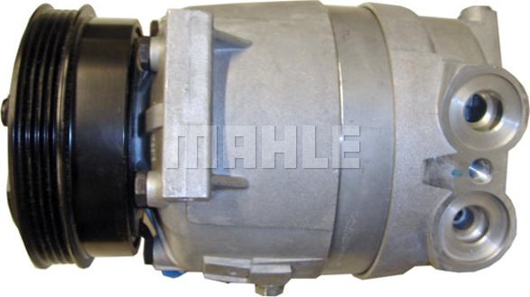 MAHLE ACP 1100 000S - Компресор, климатизация vvparts.bg