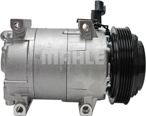 MAHLE ACP 1181 000P - Компресор, климатизация vvparts.bg