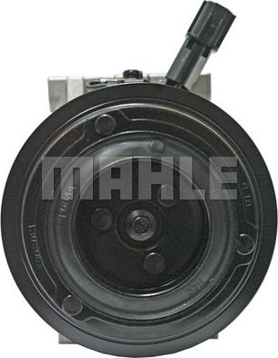 MAHLE ACP 1181 000P - Компресор, климатизация vvparts.bg