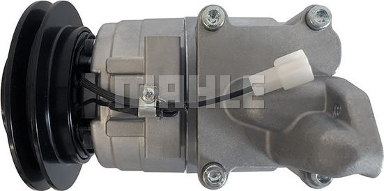 MAHLE ACP 1172 000S - Компресор, климатизация vvparts.bg