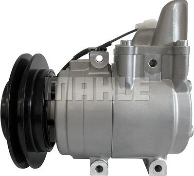 MAHLE ACP 1172 000S - Компресор, климатизация vvparts.bg