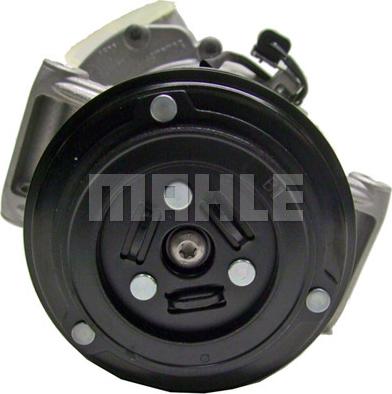 MAHLE ACP 180 000P - Компресор, климатизация vvparts.bg