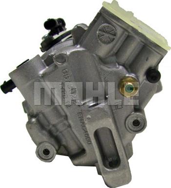 MAHLE ACP 180 000P - Компресор, климатизация vvparts.bg