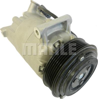 MAHLE ACP 180 000S - Компресор, климатизация vvparts.bg