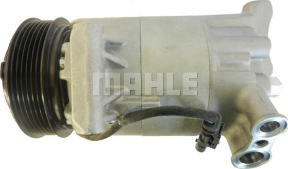 MAHLE ACP 180 000S - Компресор, климатизация vvparts.bg