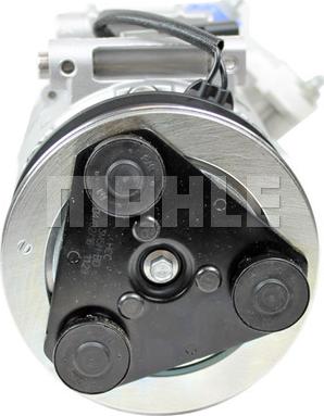 MAHLE ACP 1393 000P - Компресор, климатизация vvparts.bg