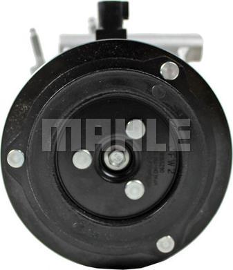 MAHLE ACP 1397 000P - Компресор, климатизация vvparts.bg