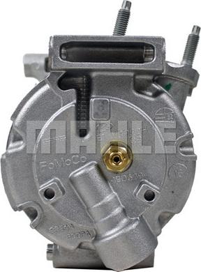 MAHLE ACP 1397 000P - Компресор, климатизация vvparts.bg