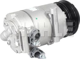 MAHLE ACP 1397 001S - Компресор, климатизация vvparts.bg