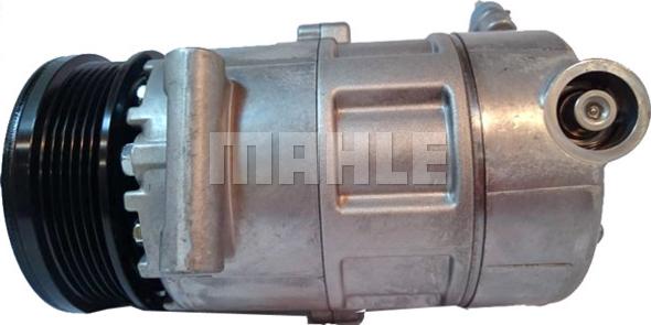 MAHLE ACP 1364 000S - Компресор, климатизация vvparts.bg