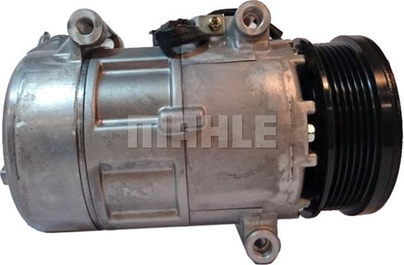 MAHLE ACP 1364 000S - Компресор, климатизация vvparts.bg